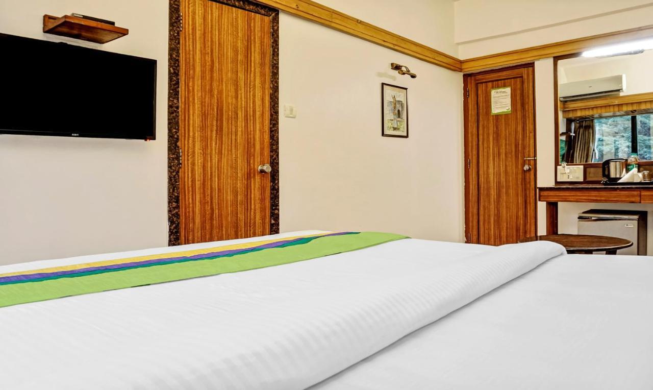 Treebo Sahara Shivaji Nagar Hotel Pune Exterior photo