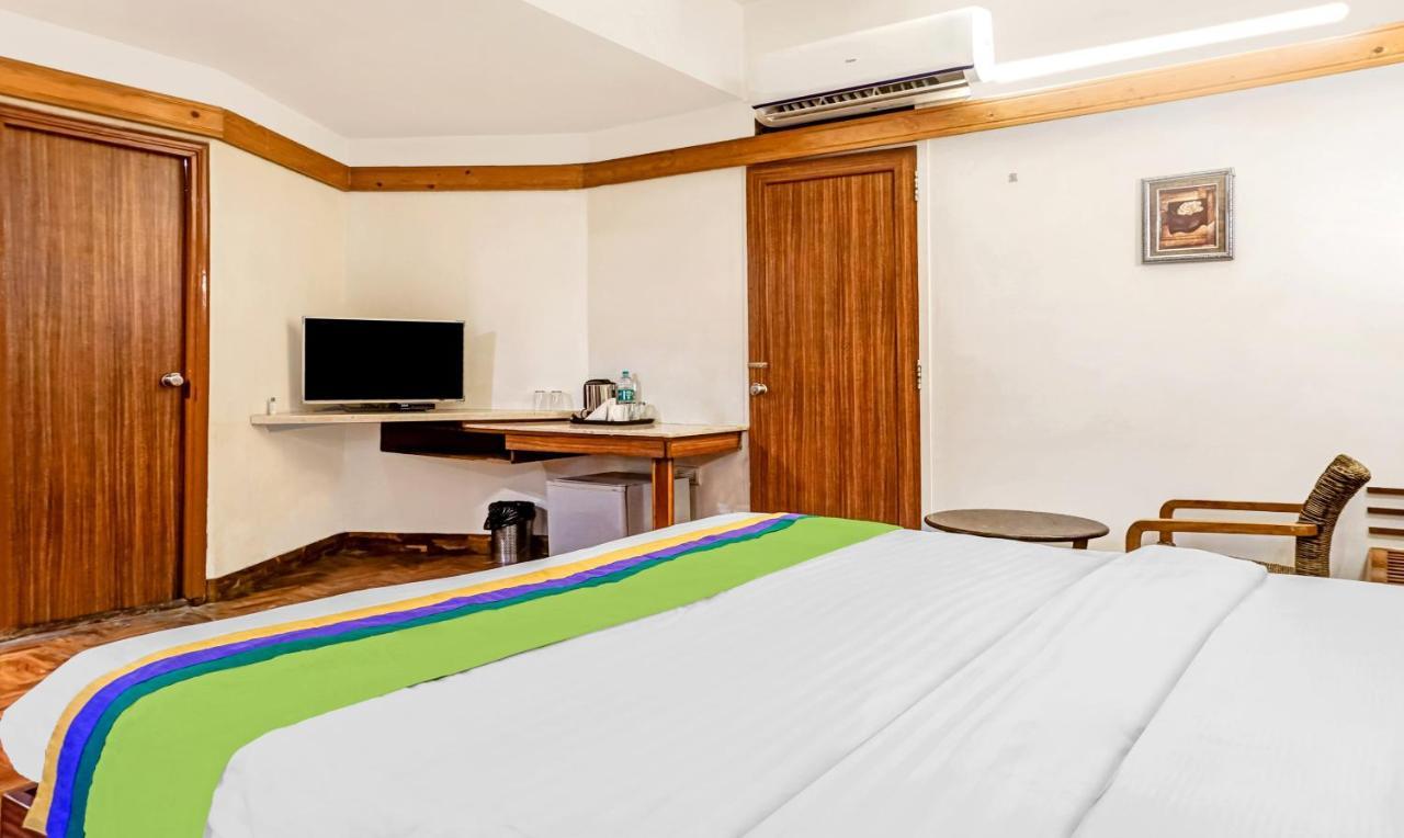 Treebo Sahara Shivaji Nagar Hotel Pune Exterior photo