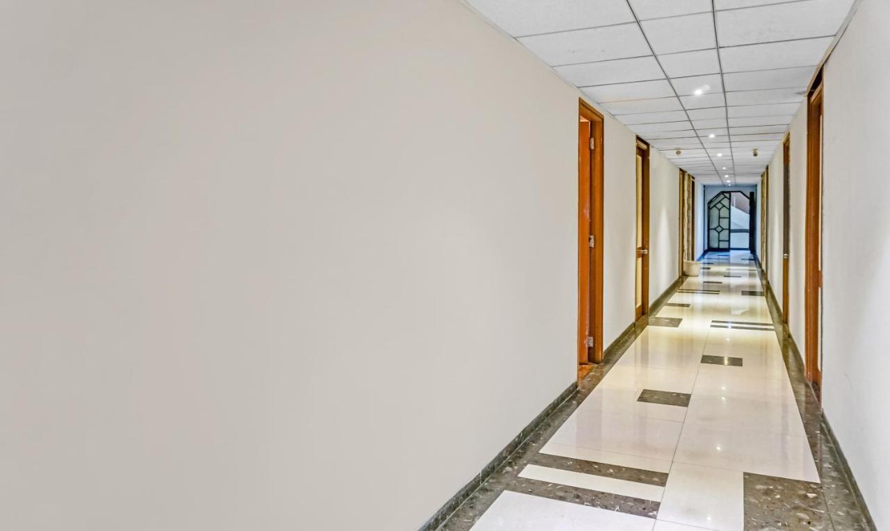 Treebo Sahara Shivaji Nagar Hotel Pune Exterior photo