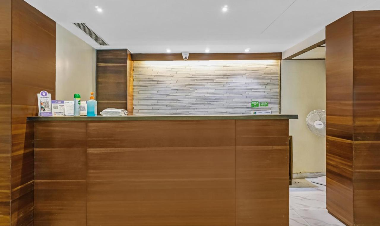 Treebo Sahara Shivaji Nagar Hotel Pune Exterior photo