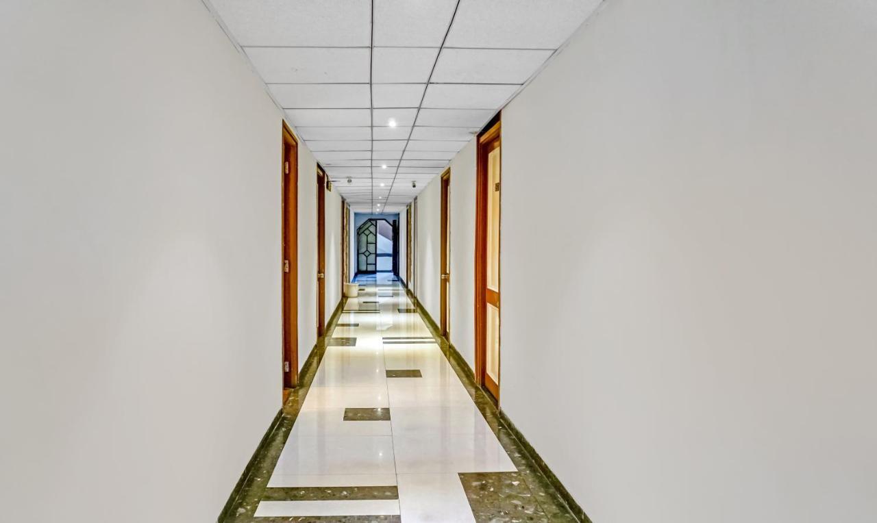Treebo Sahara Shivaji Nagar Hotel Pune Exterior photo
