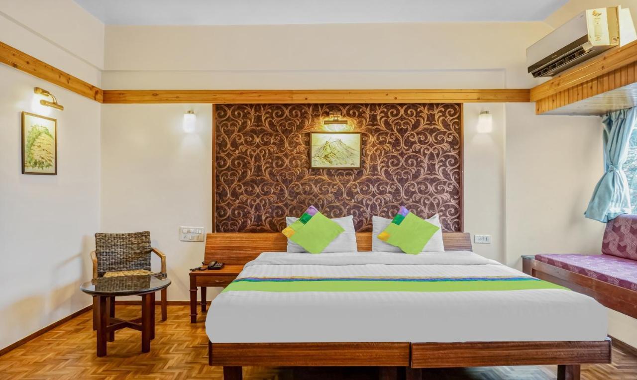 Treebo Sahara Shivaji Nagar Hotel Pune Exterior photo