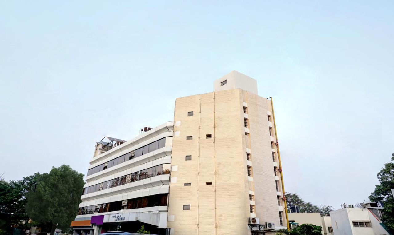 Treebo Sahara Shivaji Nagar Hotel Pune Exterior photo